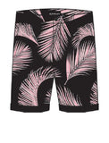 Castellon Men's Printed Shorts