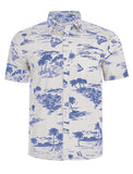 Amadora Short Sleeved Men's Shirt