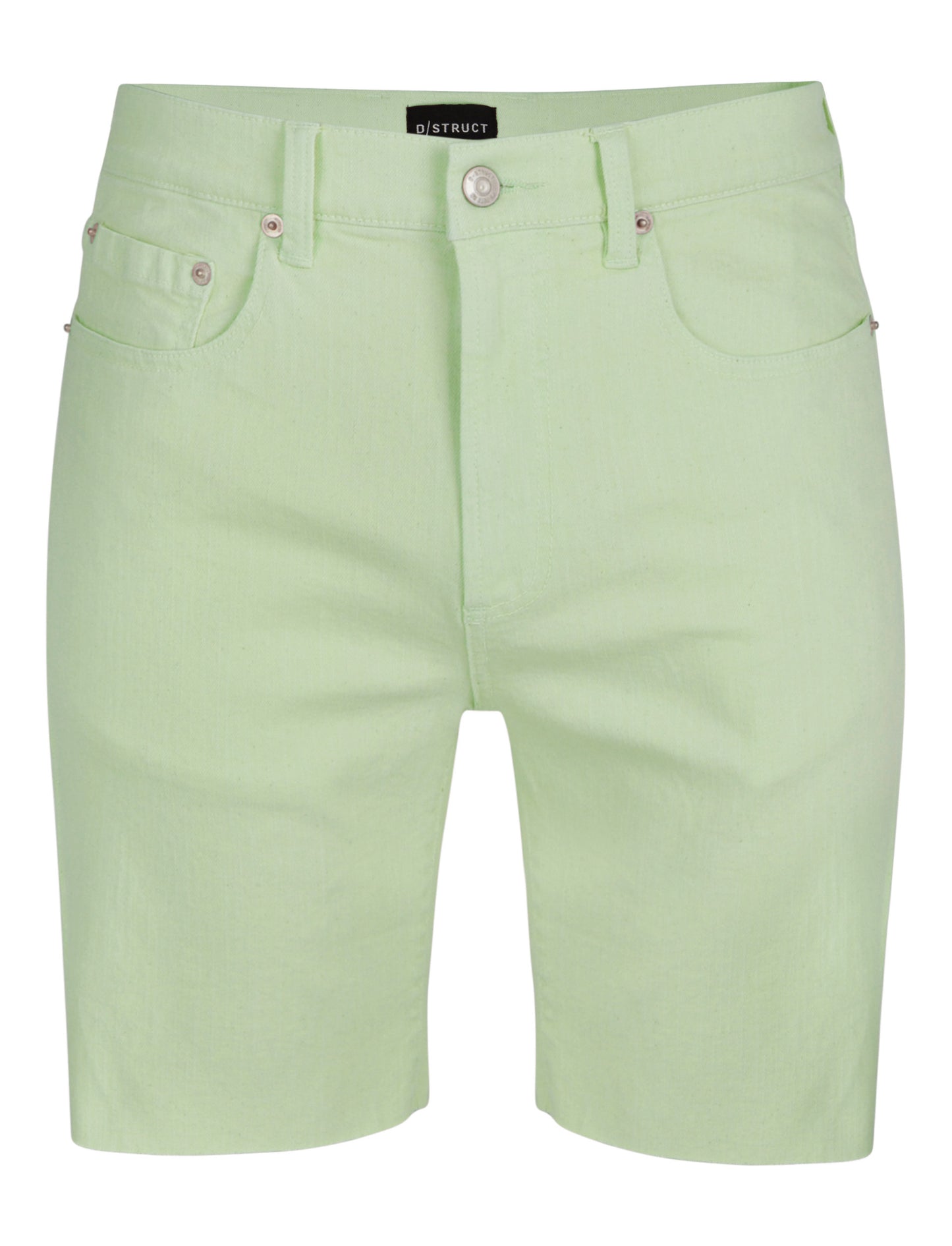 Mojave Men's Raw Hemed Shorts