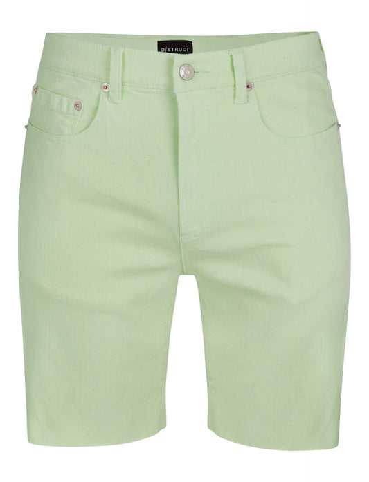 Mojave Men's Raw Hemed Shorts