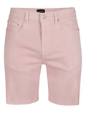 Mojave Men's Raw Hemed Shorts