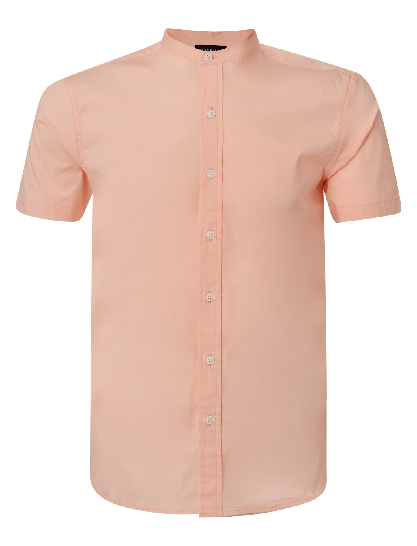 Pasha Men's Stretch Muscle Fit T-Shirt