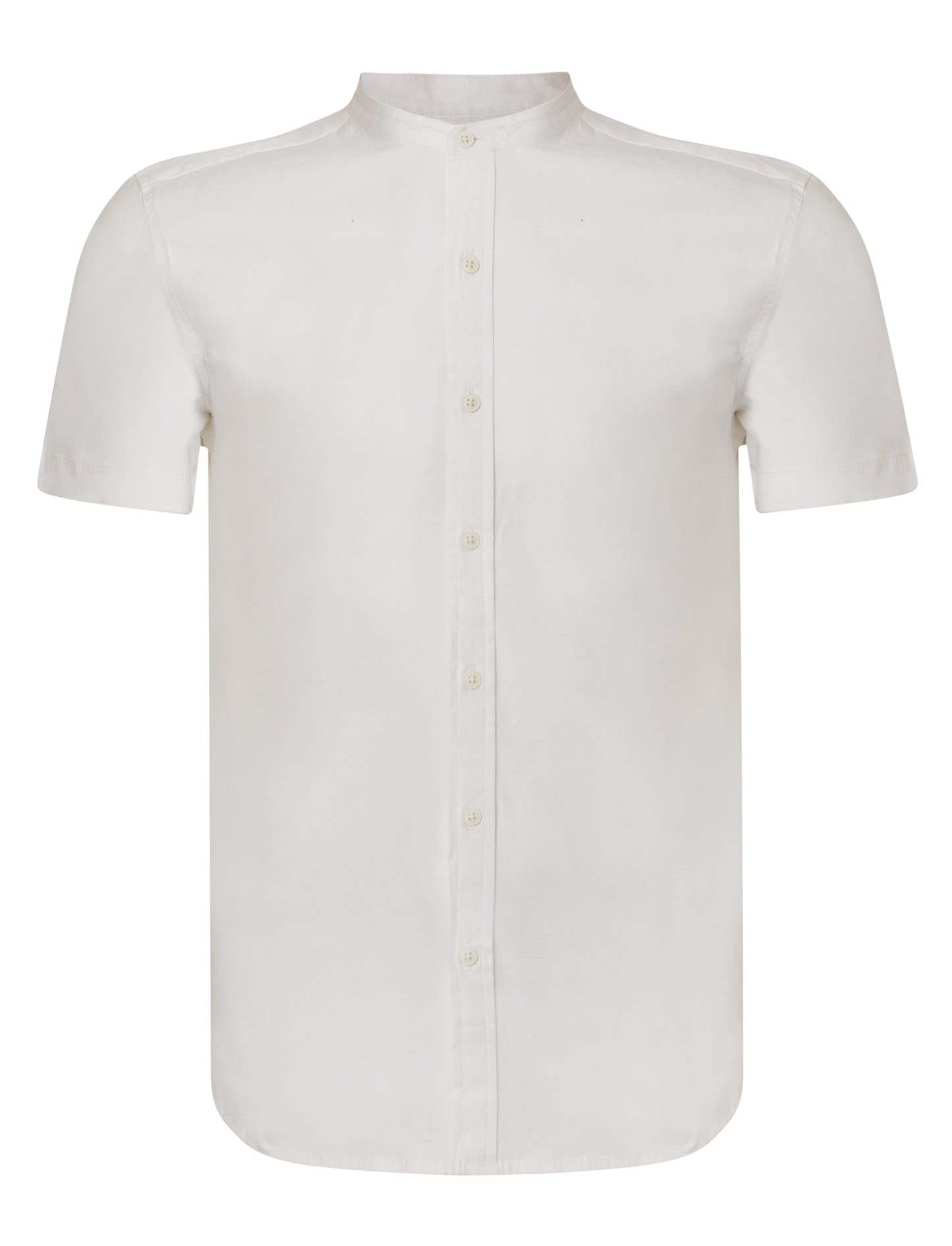 Pasha Men's Stretch Muscle Fit T-Shirt