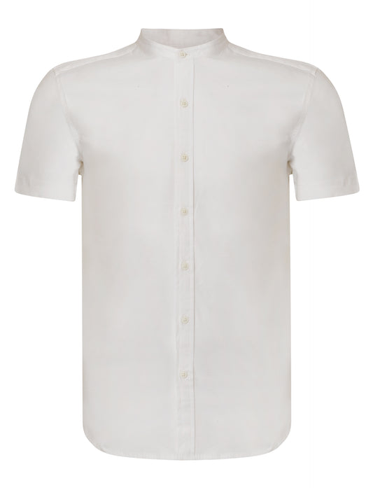 Pasha Men's Stretch Muscle Fit T-Shirt