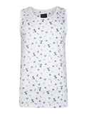 Rokan Men's Printed Vest