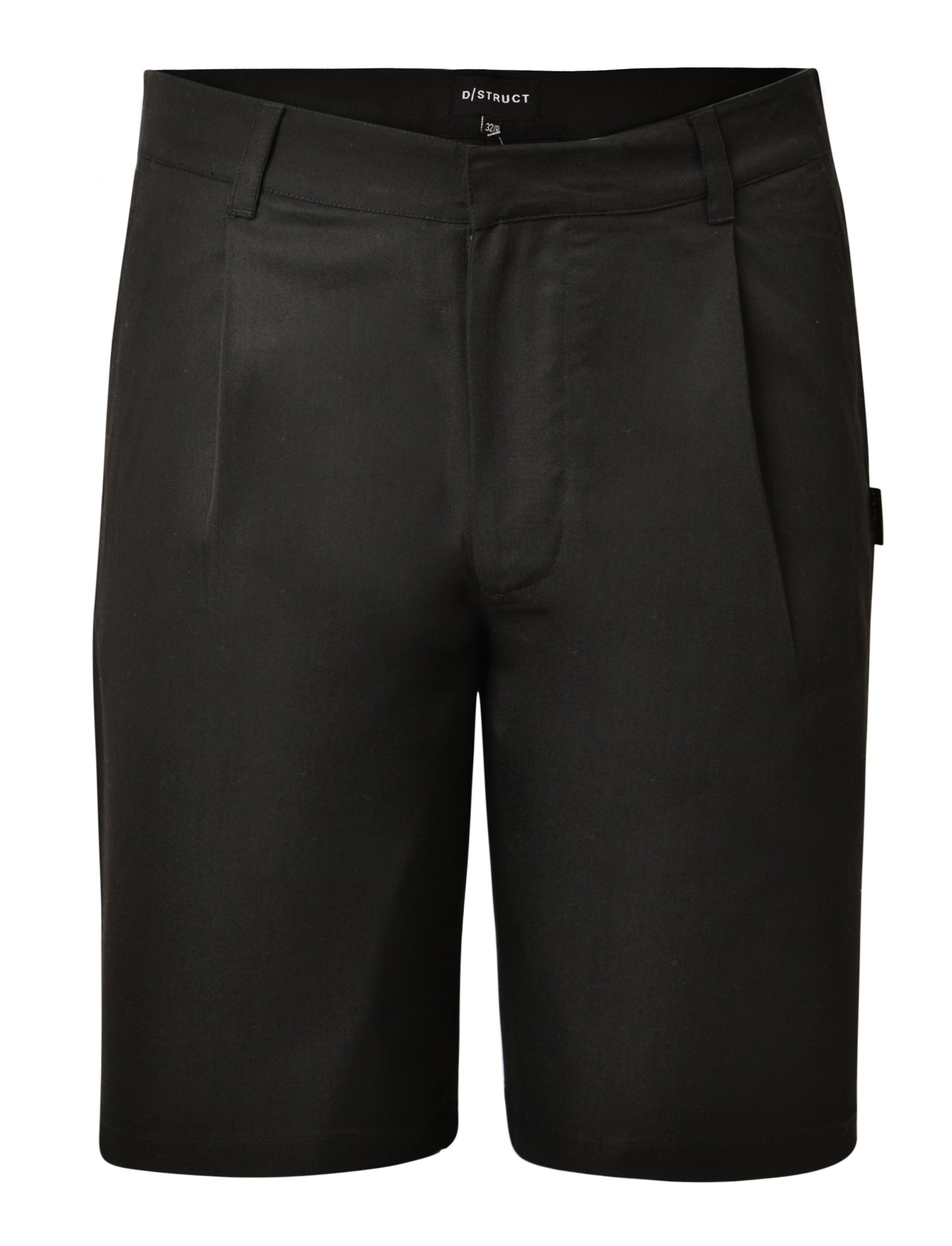 Cabrona Men's Smart Chained Shirt