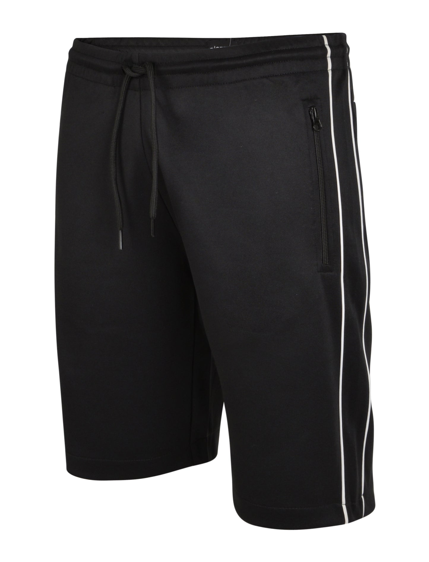 Daytona Men's Poly Tricot Shorts