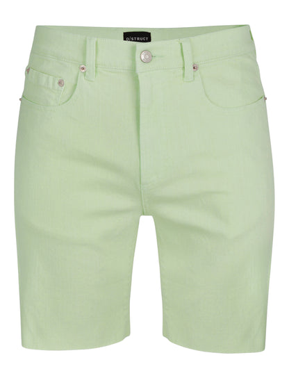 Mojave Men's Raw Hemed Shorts