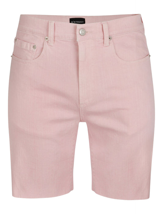 Mojave Men's Raw Hemed Shorts