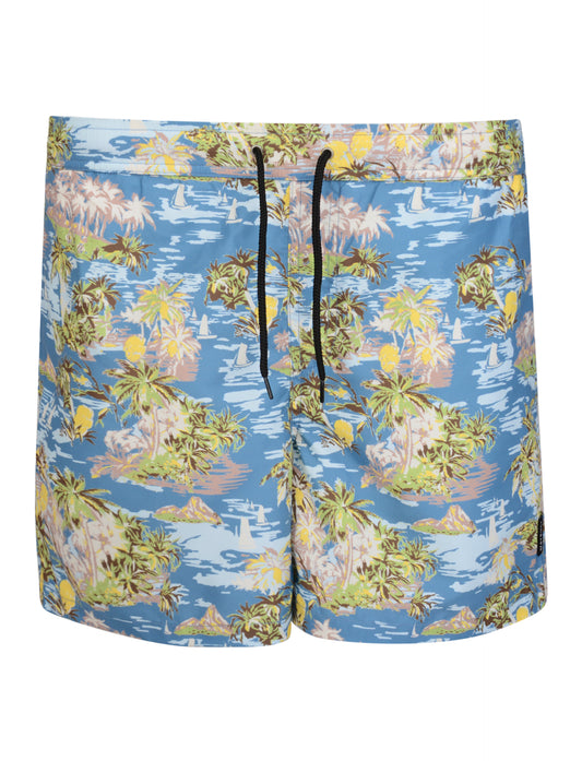 Nora Men's Swim Shorts