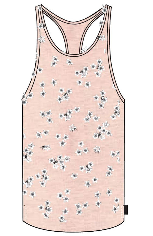 Onga Men's AOP Vest