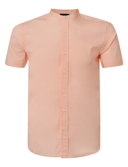 Pasha Men's Stretch Muscle Fit T-Shirt