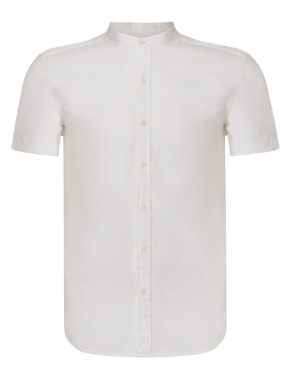 Pasha Men's Stretch Muscle Fit T-Shirt