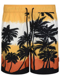Sozie Men's Swim Shorts