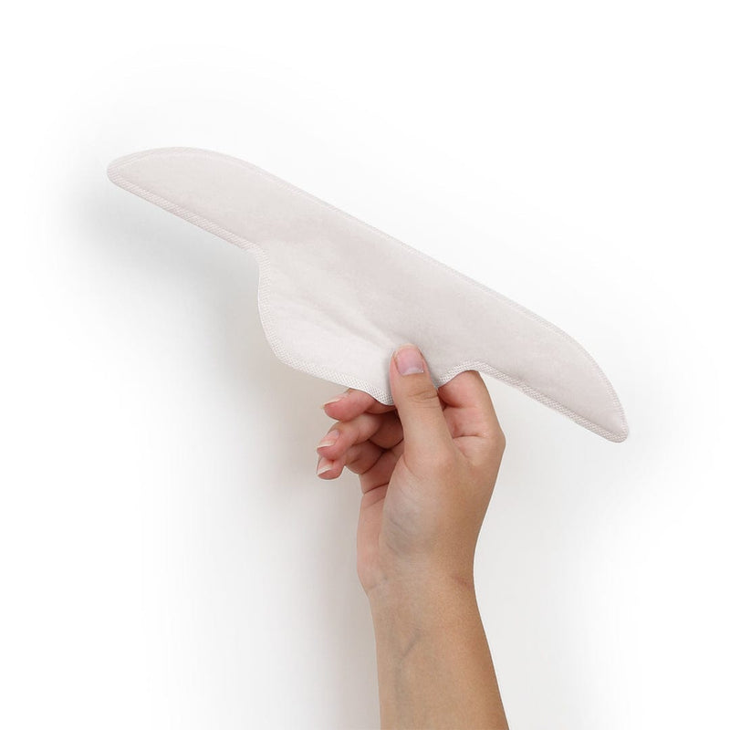 iSweat Ltd iSWEAT® Disposable Self Adhesive Armpit, Breast & Collar Sweat Pads