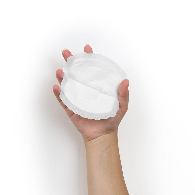 iSweat Ltd iSWEAT® Disposable Self Adhesive Armpit, Breast & Collar Sweat Pads