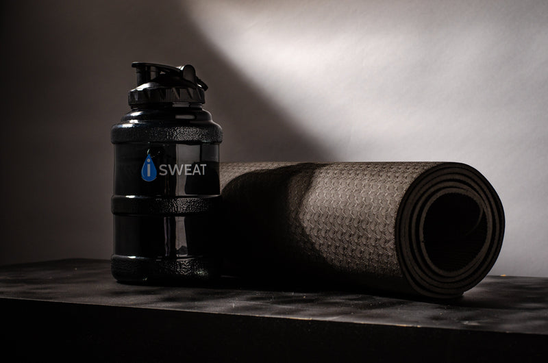 iSweat Ltd Yoga Mat