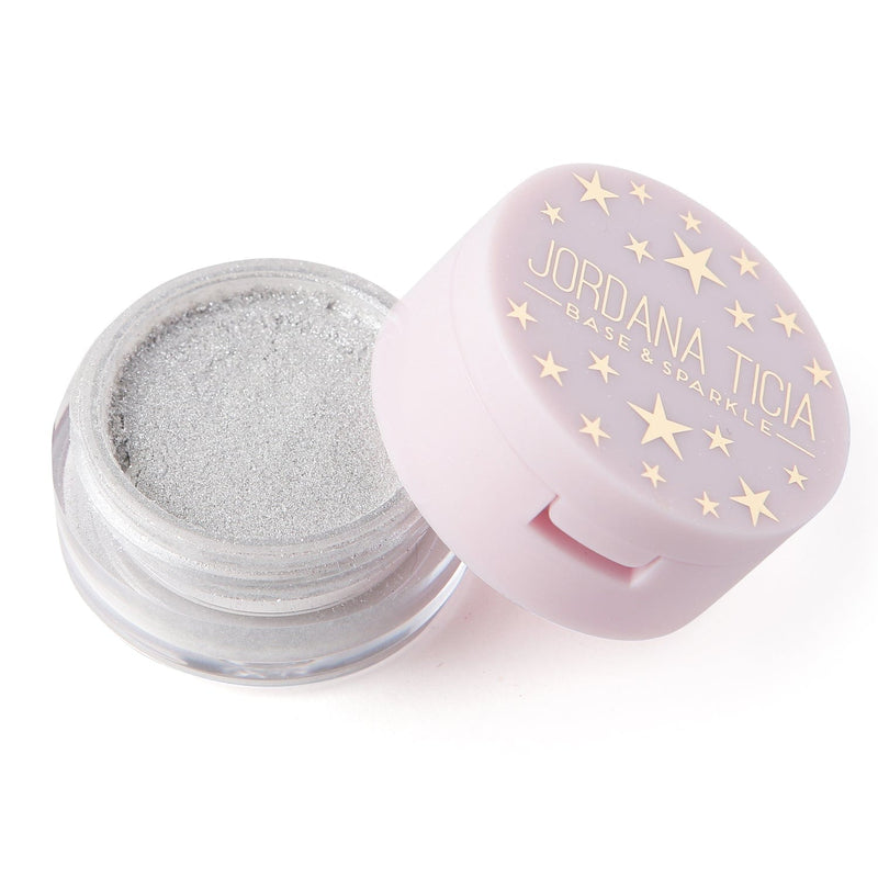 Jordana Ticia Cosmetics BASE & SPARKLE - FROSTED