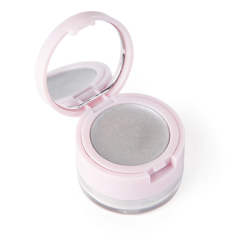 Jordana Ticia Cosmetics BASE & SPARKLE - FROSTED