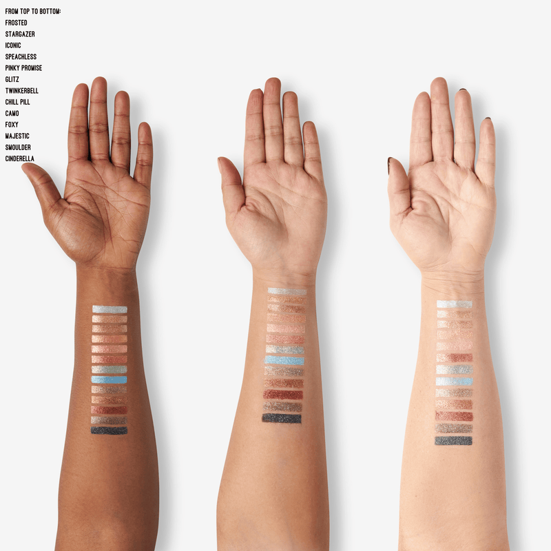 Sparkle glitz discount