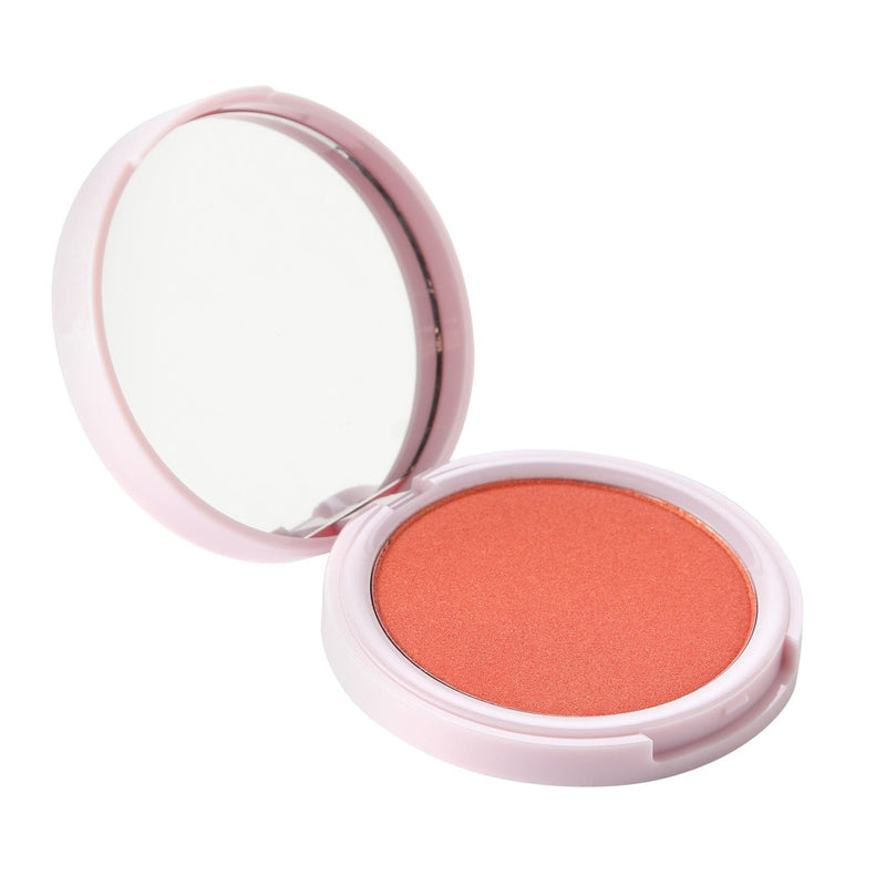 Jordana Ticia Cosmetics BLUSHER - FRUIT PUNCH