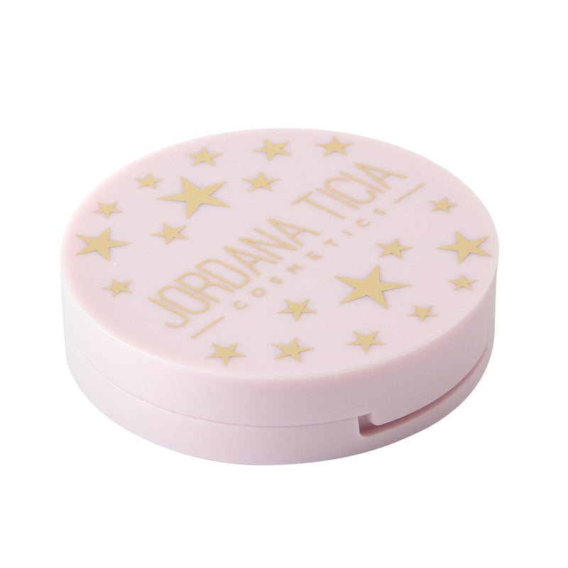 Jordana Ticia Cosmetics BLUSHER - FRUIT PUNCH