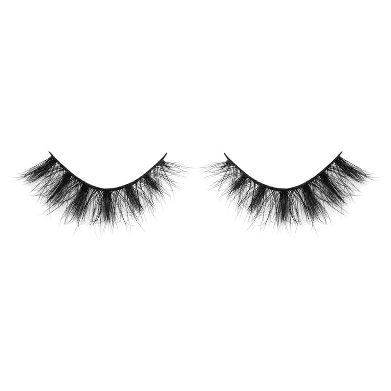 Jordana Ticia Cosmetics JT2 Faux Mink Eyelashes