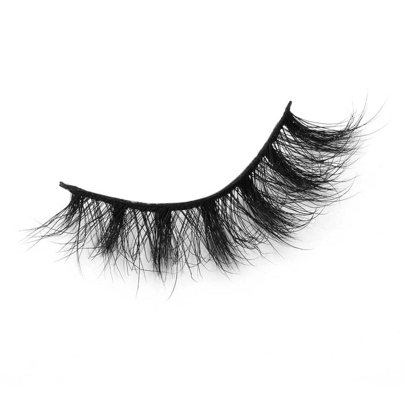 Jordana Ticia Cosmetics JT2 Faux Mink Eyelashes