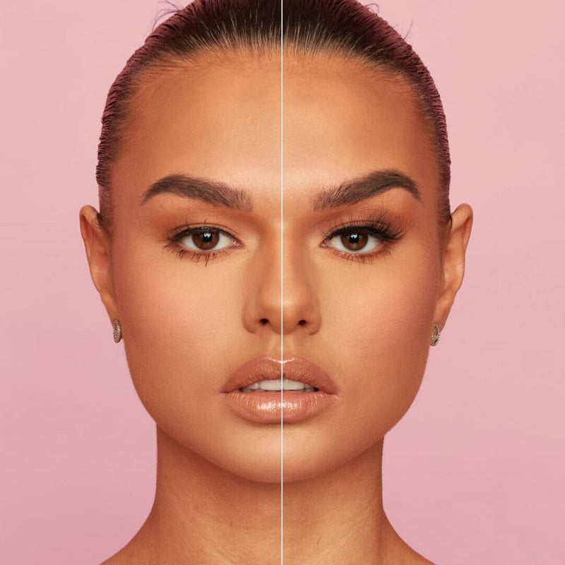 Jordana Ticia Cosmetics JT2 Faux Mink Eyelashes