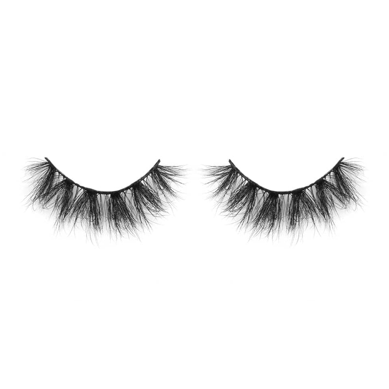 Jordana Ticia Cosmetics JT4 Faux Mink Eyelashes