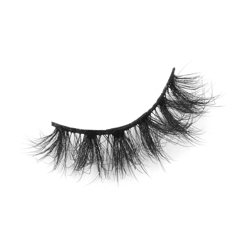 Jordana Ticia Cosmetics JT4 Faux Mink Eyelashes