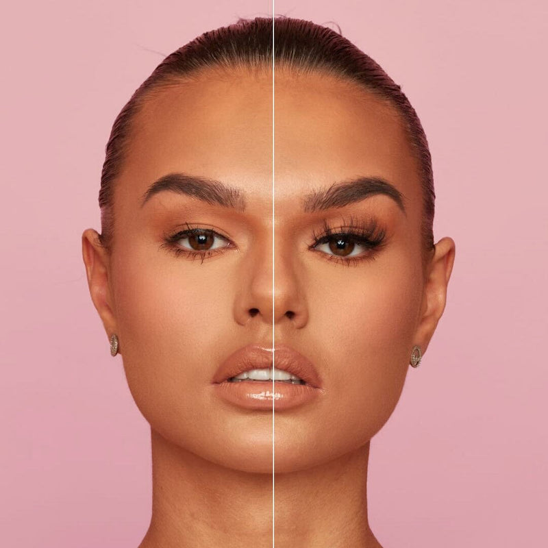 Jordana Ticia Cosmetics JT4 Faux Mink Eyelashes