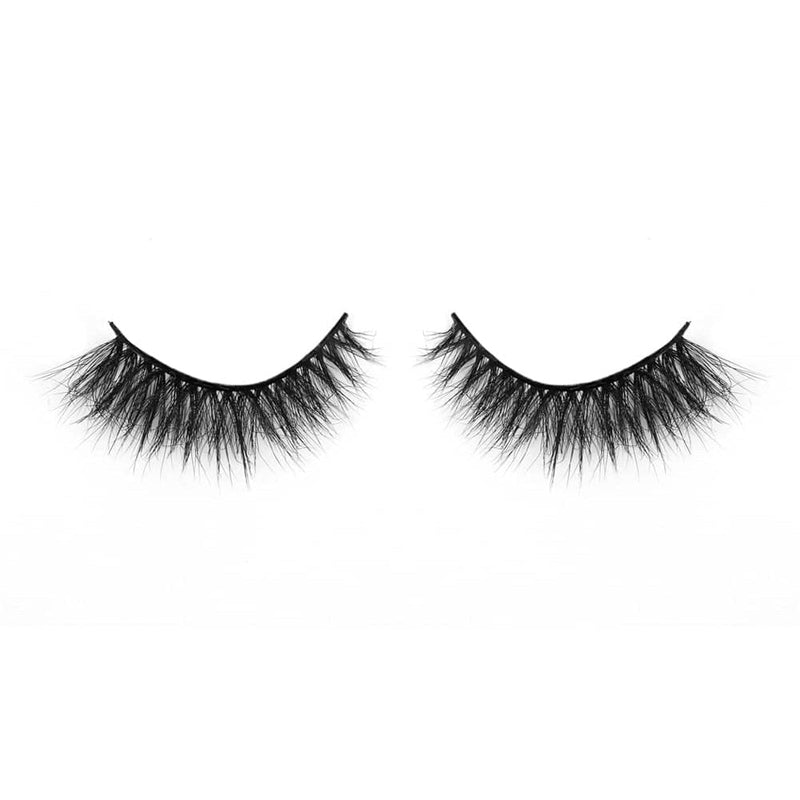 Jordana Ticia Cosmetics JT5 Faux Mink Eyelashes