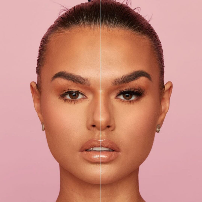 Jordana Ticia Cosmetics JT5 Faux Mink Eyelashes