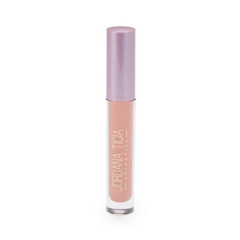 Jordana Ticia Cosmetics JTC X THE FACE FAIRY LIPGLOSS - FORGET ME NOT