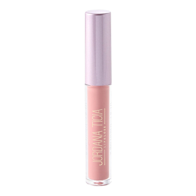 Jordana Ticia Cosmetics LIPGLOSS - BONBON