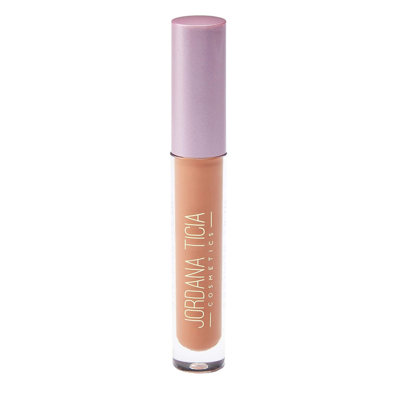 Jordana Ticia Cosmetics LIPGLOSS - BUTTER CANDY