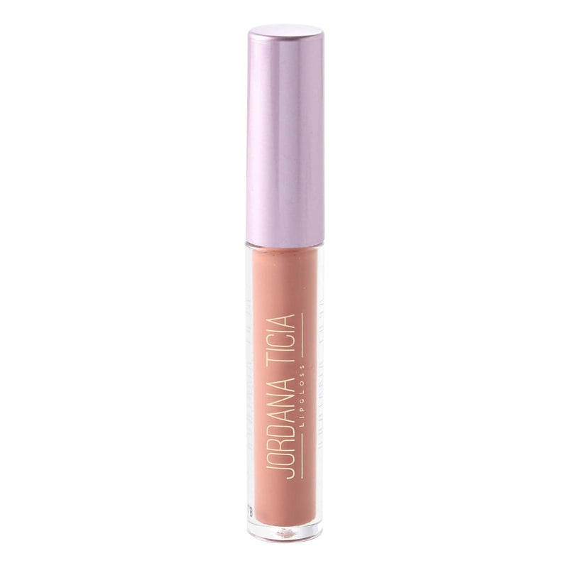 Jordana Ticia Cosmetics LIPGLOSS - CLUELESS