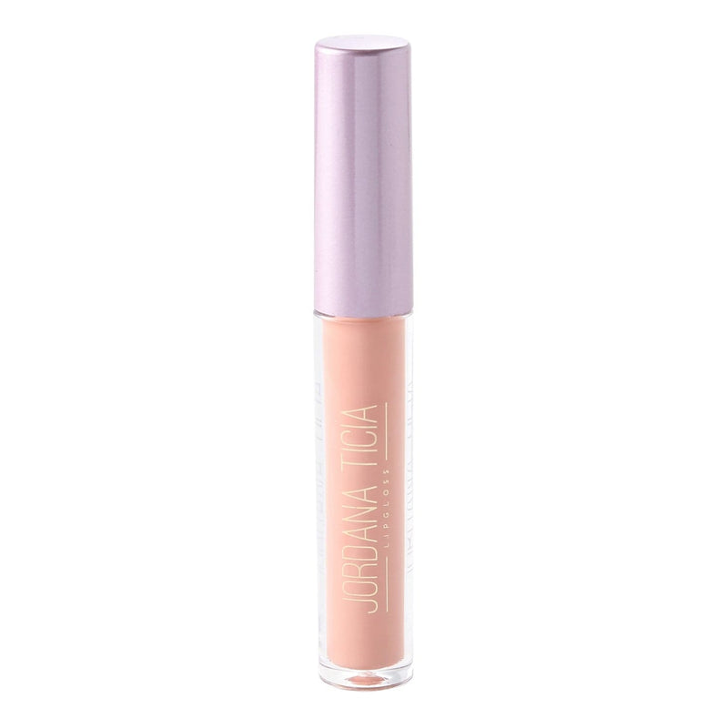 Jordana Ticia Cosmetics LIPGLOSS - DARE TO BARE