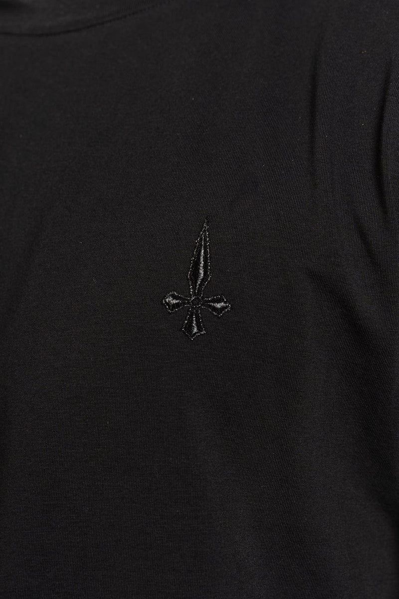 Next ROBLOX - Print T-shirt - Black/black - Zalando.de